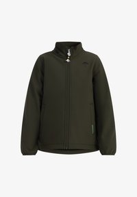 Unselected, dunkeloliv