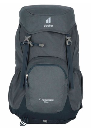 ZUGSPITZE 24 - Hiking rucksack - graphite ink