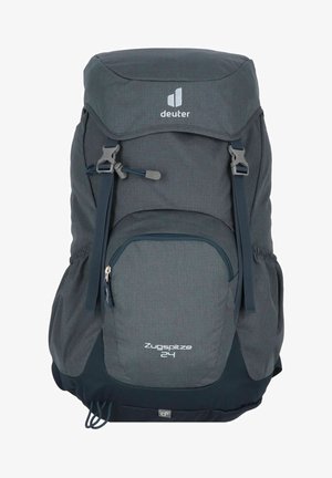 ZUGSPITZE 24 - Hiking rucksack - graphite ink