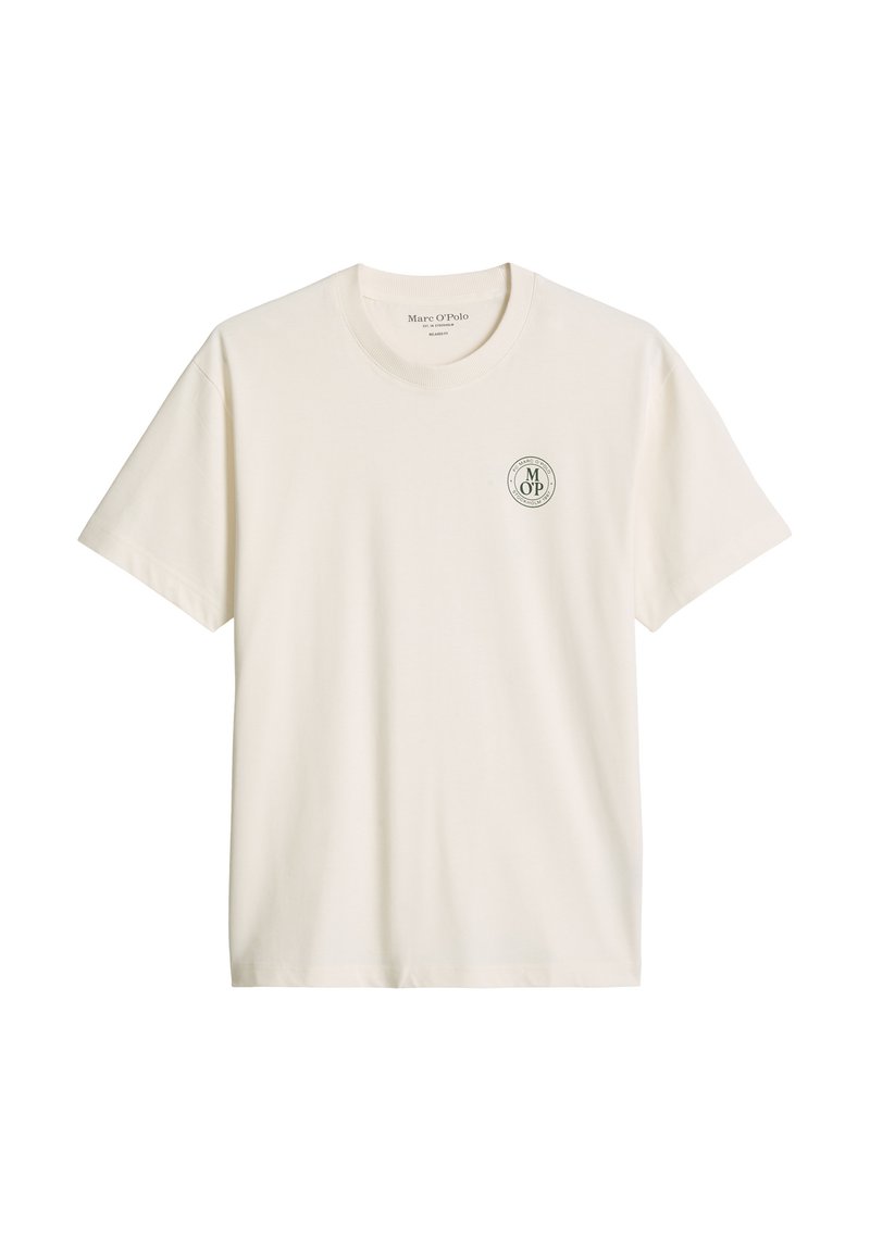 Camiseta estampada