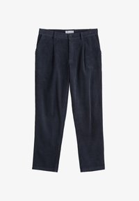 Izbrano, grey - iron ore