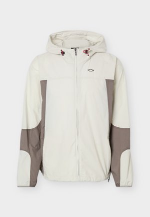 Oakley, ICON O-LIGHT DRY JACKET 1.0 - Αντιανεμικό μπουφάν - mist