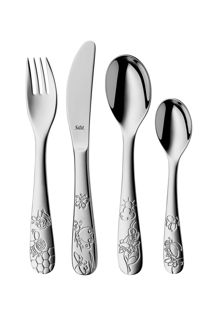 Silit Komplet sztućców - Zdjęcie 1