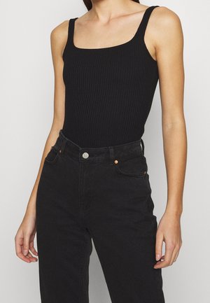 Débardeur - black