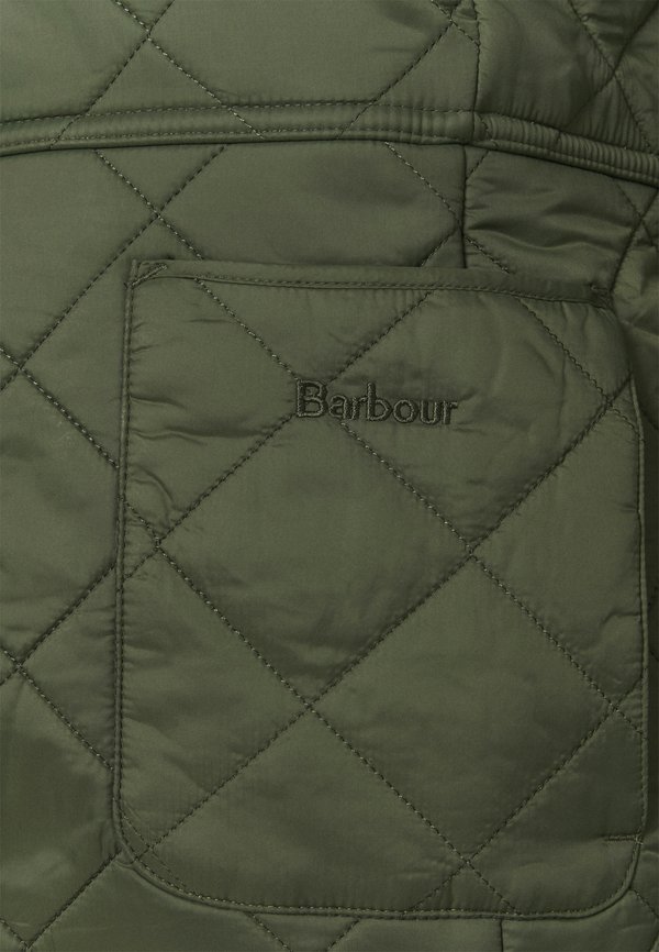 DEVERON POLAR - Winter jacket4