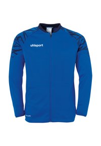 Unselected, azurblau marine