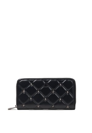 FLEUR - Monedero - black