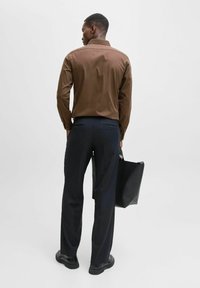 Jack & Jones PREMIUM JPRBLAPARKER SHIRT - Camisa - delicioso
