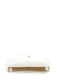 TOM TAILOR TTIDA - Borsa a tracolla - white