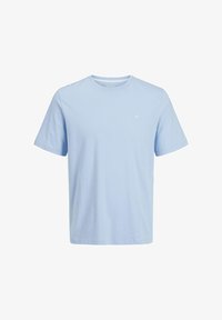 No seleccionado, chambray blue