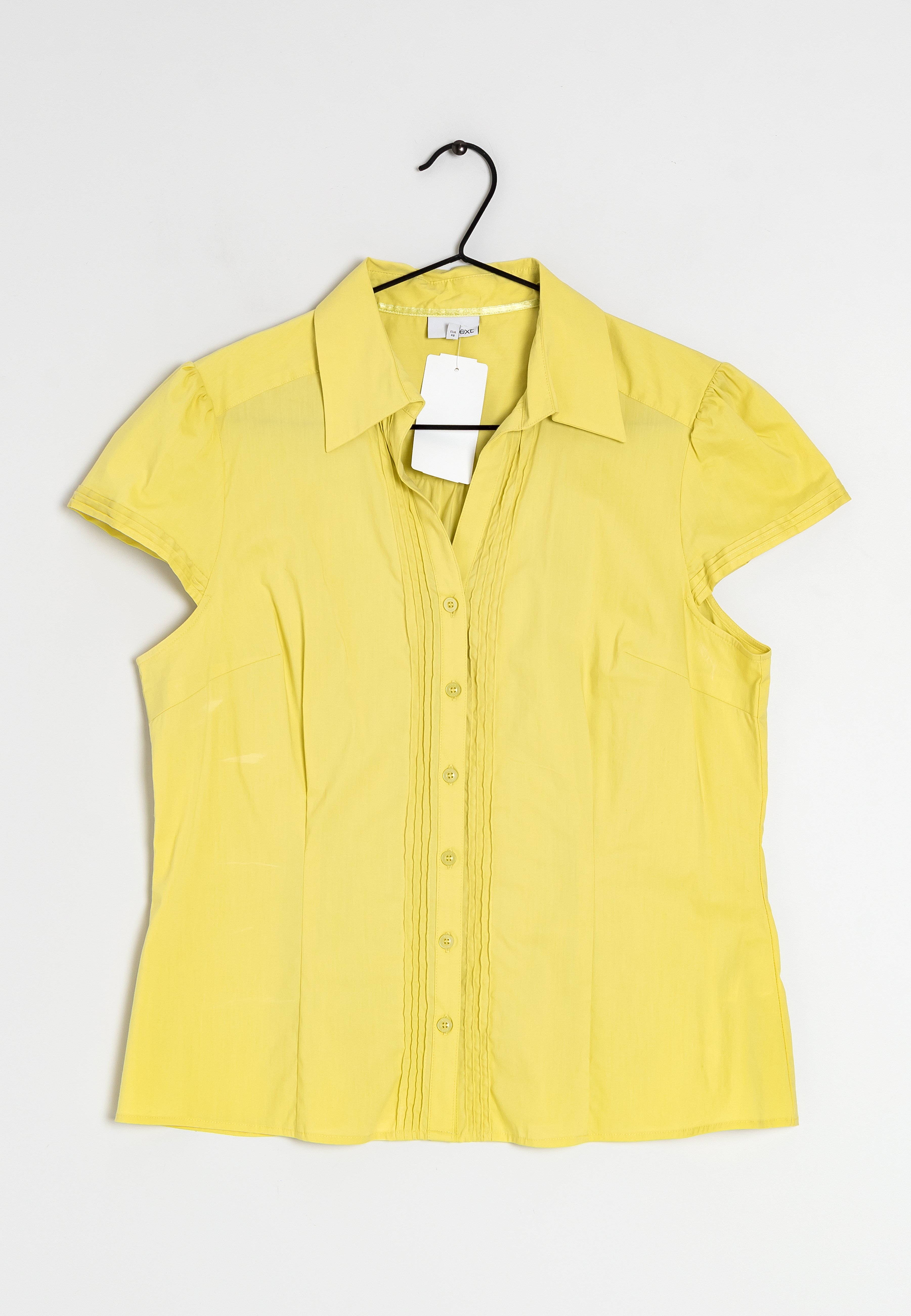 yellow blouse next