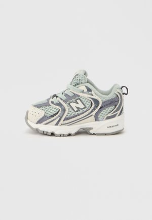 530 UNISEX - Baskets basses - neptune grey/lone star grey