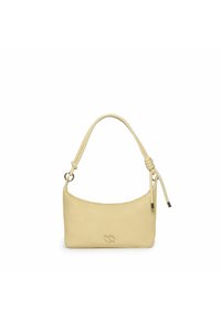 TITANY - Sac à main - giallo