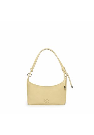 TITANY - Handtasche - giallo