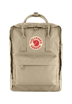 KÅNKEN UNISEX - Tagesrucksack - fossil