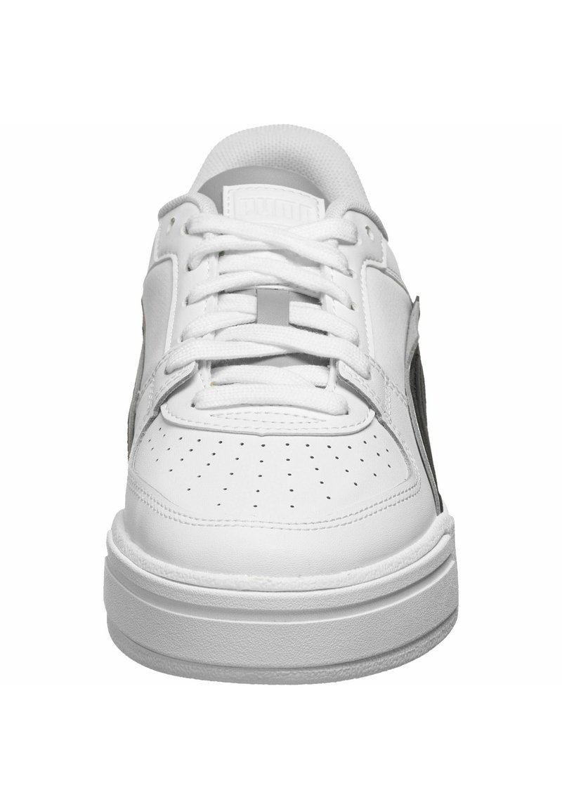 Kinder Sportbekleidung | Puma PRO TECH Laufschuh Stabilität white- black/ white/weiß - XP00300 Kinder Sportbekleidung | Puma PRO TECH Laufschuh Stabilität white- black/ white/weiß - XP00300