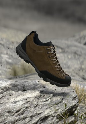 Scarpa MOJITO TRAIL GTX - Hikingschuh - coffee/fossil