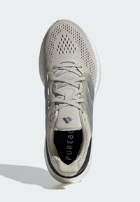 adidas Performance PUREBOOST 23 szary