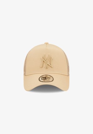 New Era, TONAL TRUCKER - Casquette - beige