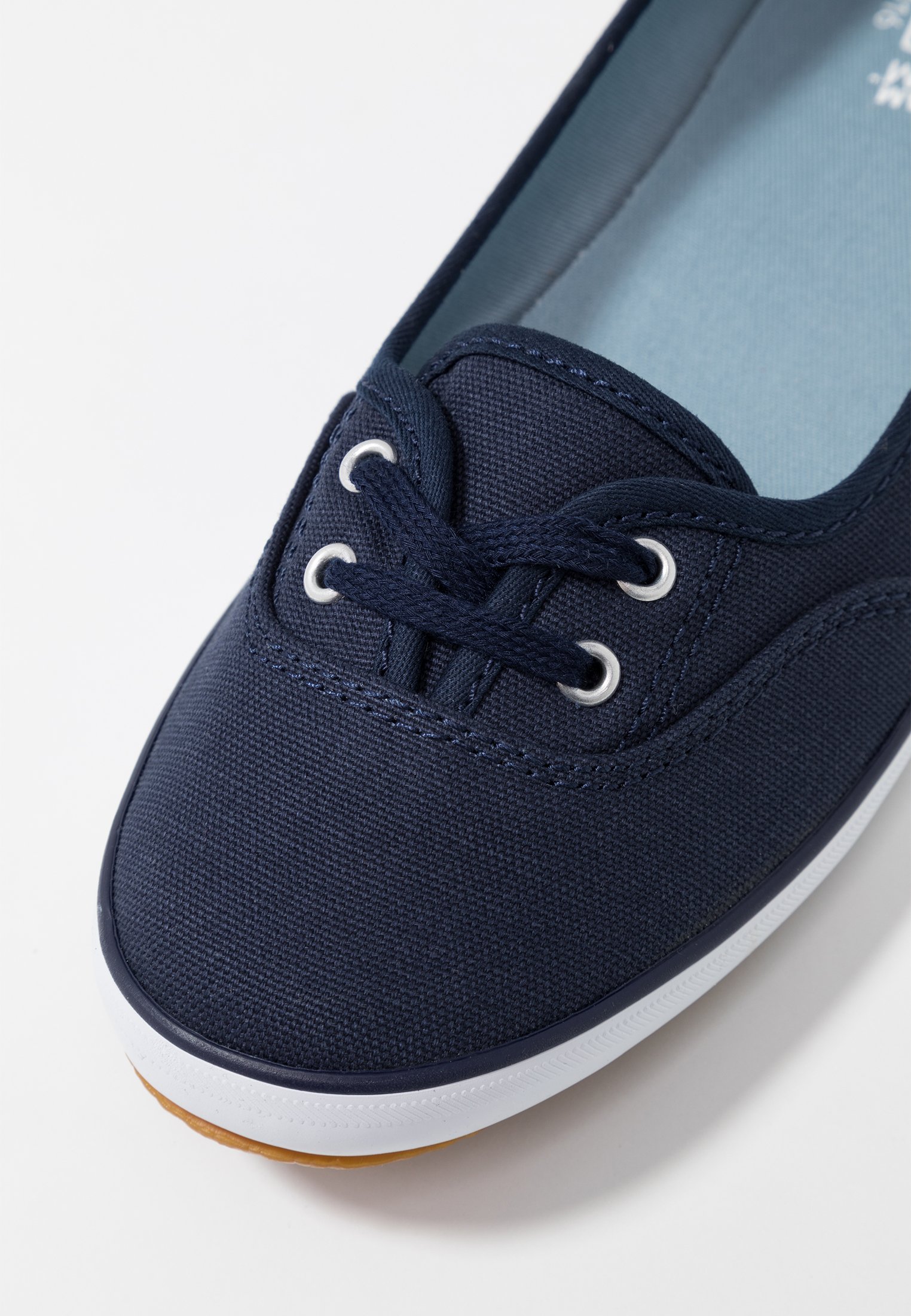keds teacup navy