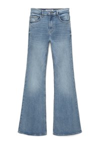 Unausgewählt, stone blue denim