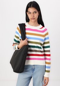 GAP CASHSOFT CREW - Neule - multi coloured