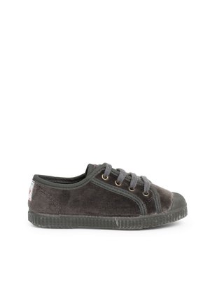Baskets basses - gris