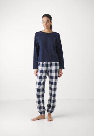 Anna Field Pyjama - dark blue