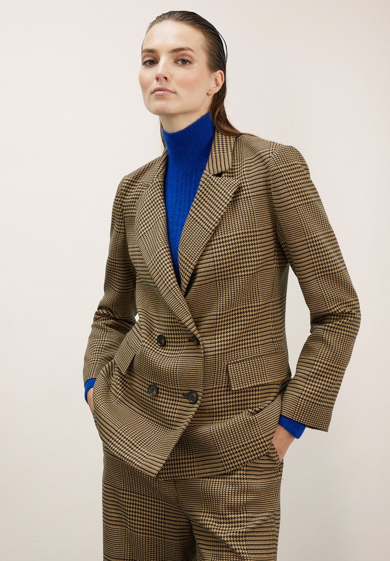 Motivi Blazer - marrone