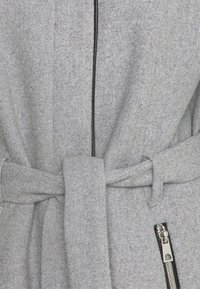 Vero Moda Tall Cappotto classico - light grey