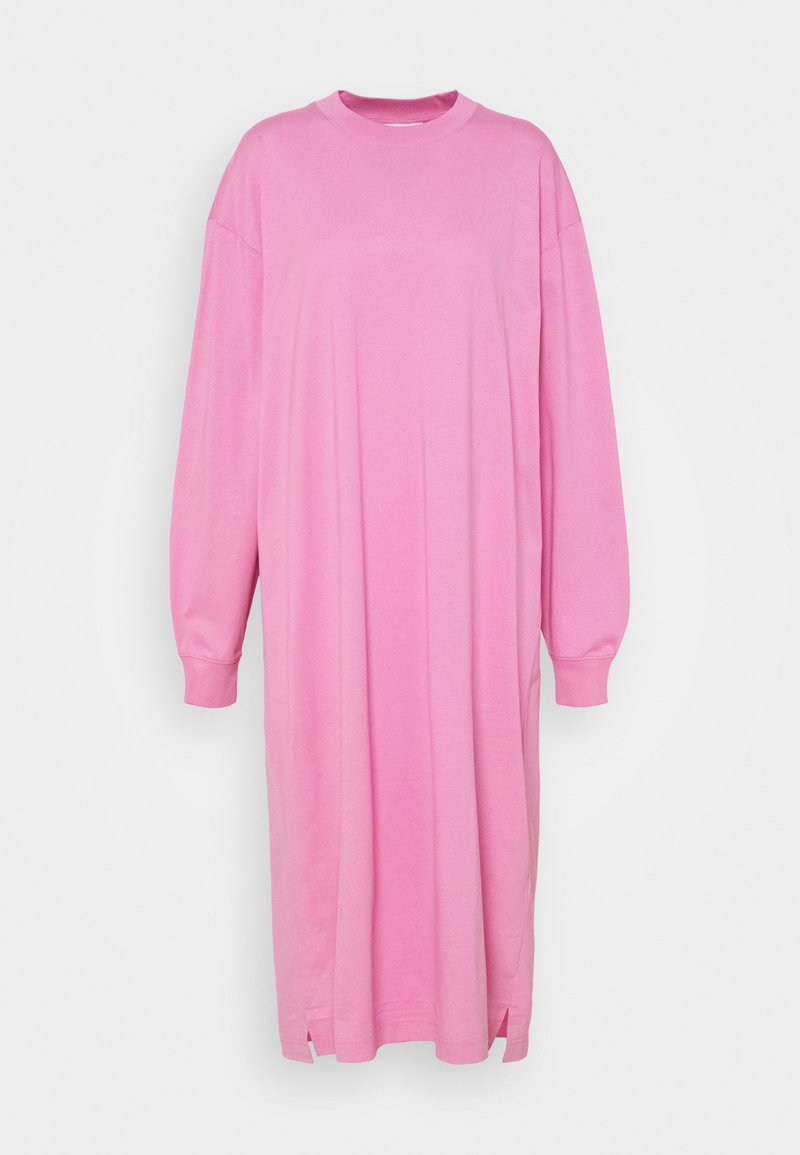 Samsøe Samsøe Denní šaty - pink