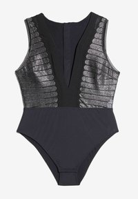 Etam ILLUSION - Body - black