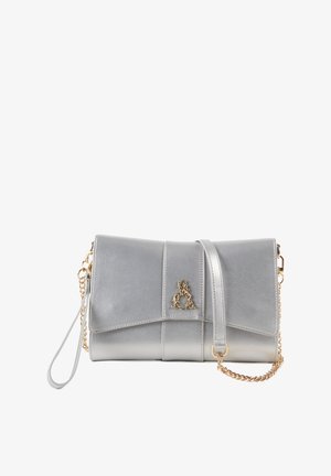 L'Atelier Du Sac ARLETTE - Schoudertas - silver