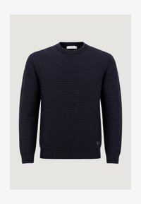 Sélectionné, blue