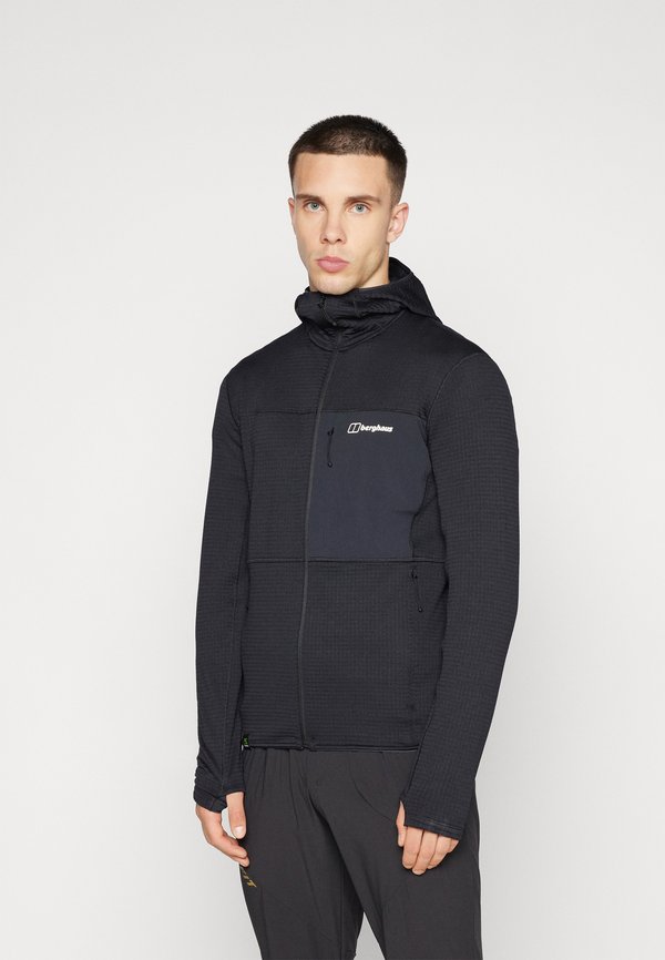 RIDGE HIKER HOODY - Training jacket