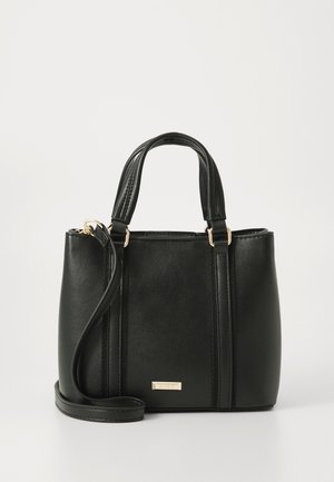 MALEAH - Sac à main - black