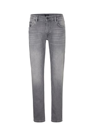 Strellson ROBIN - Slim fit jeans - grau