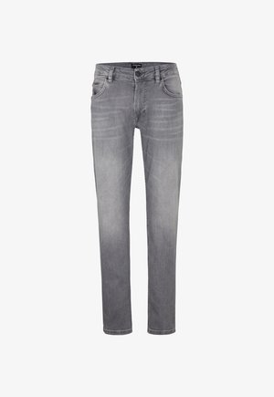Strellson ROBIN - Slim fit jeans - grau