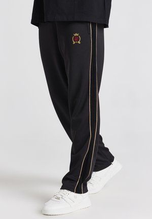 Pantalones deportivos - black
