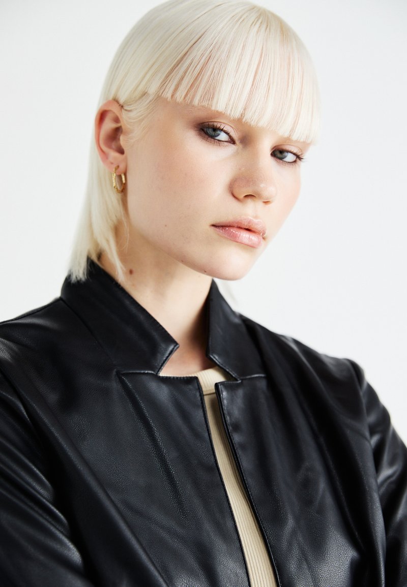 Veste Coatigan Femme En Laine - Taille Regular, Vert Moutarde, Neuf Avec étiquettes, Fabrication Italie