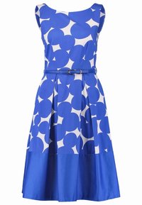 Closet Vardagsklänning - blue