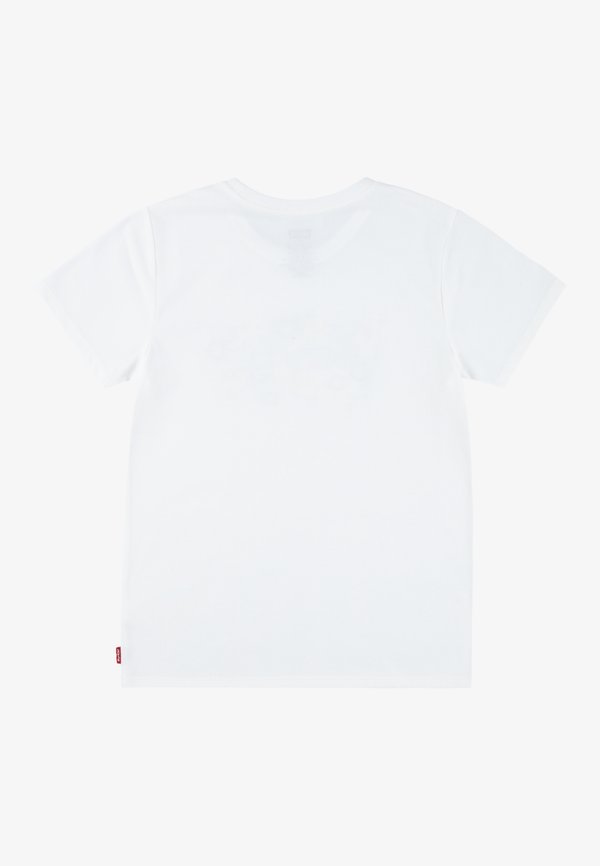 BATWING FILL - Print T-shirt4