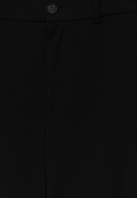 PULL&BEAR Pantaloni - black