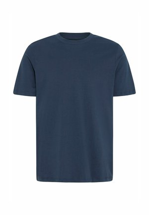 Blend, BHVAGO - T-Shirt print - dress blues