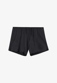 Seleccionado, black