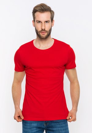T-shirt basic