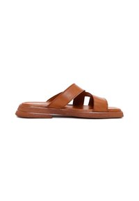 Derimod Muiltjes - light brown