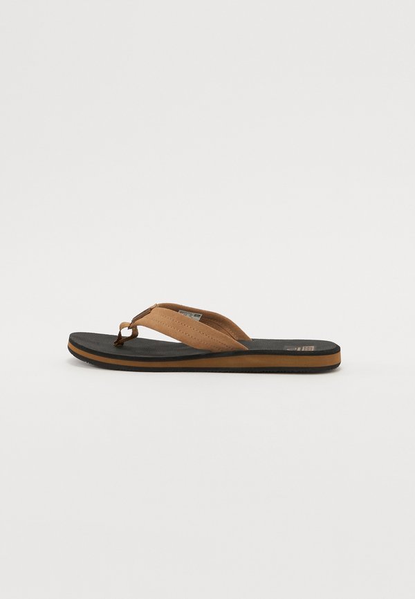 THE GROUNDSWELL - Slippers