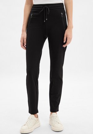 EASY - Jogginghose - schwarz
