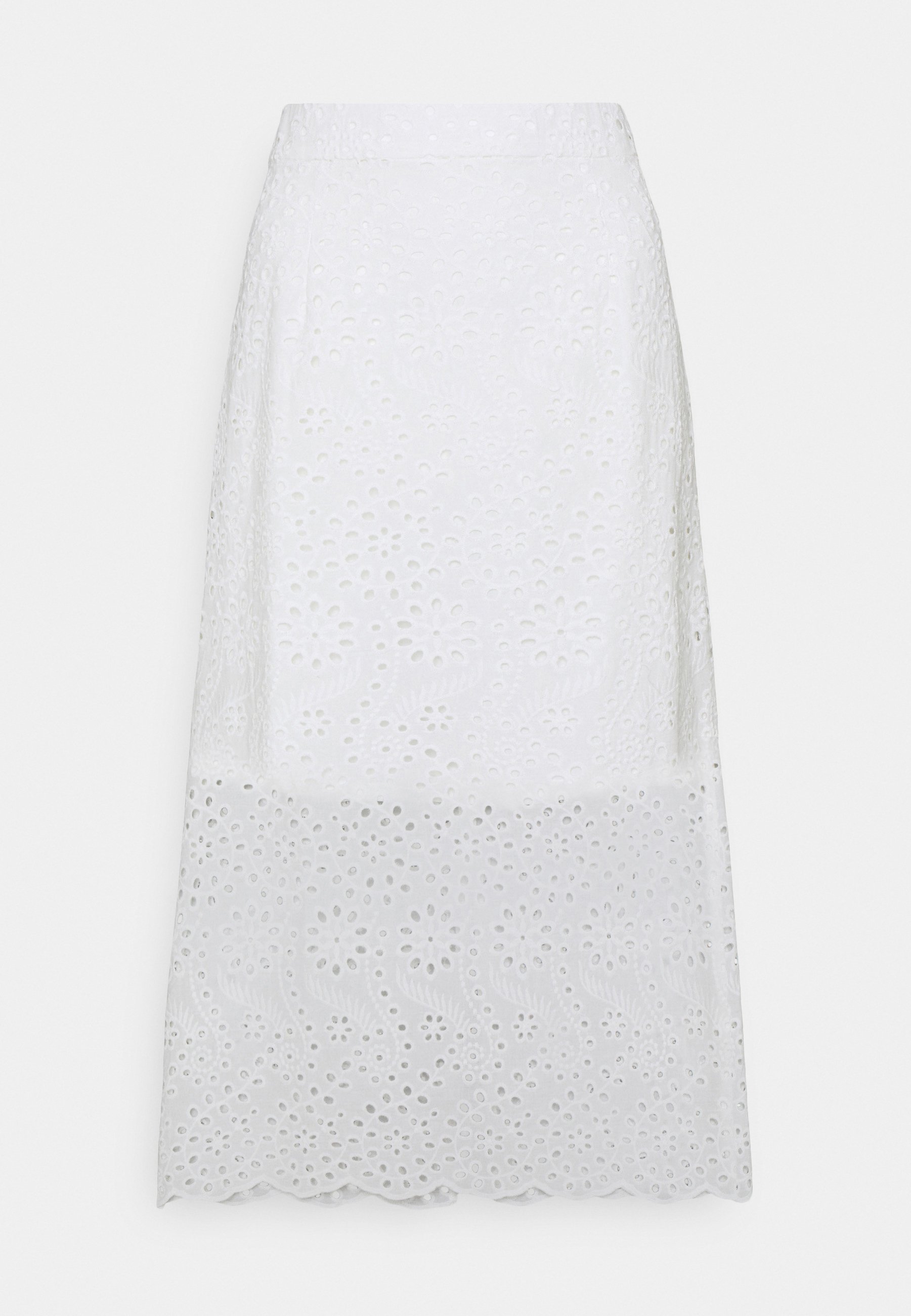 Femme YOUNG LADIES SKIRT - Jupe trapèze Femme YOUNG LADIES SKIRT - Jupe trapèze